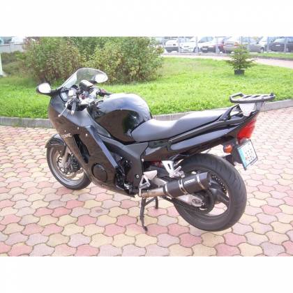 Toba esapament Bodis Honda CBR 1100 XX  - 4