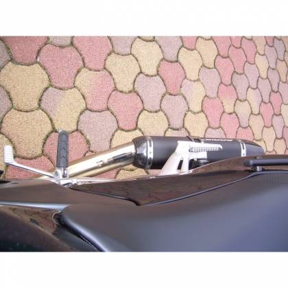 Toba esapament Bodis Honda CBR 1100 XX  - 6