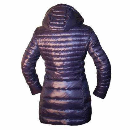 Geacă Puf Damă STRINDBERG  5067/19 · Indigo  - 5