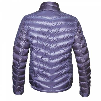 Geacă Puf STRINDBERG 2115/18 · Indigo  - 10