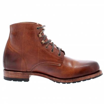 Botine Casual SENDRA BOOTS 10604 · Evolution Tang · Maro  - 5