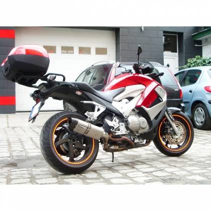 Toba esapament Bodis Honda CrossRunner Bodis Penta-tec  - 7