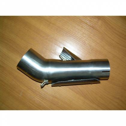 Toba esapament Bodis Honda CrossRunner Bodis Penta-tec  - 6