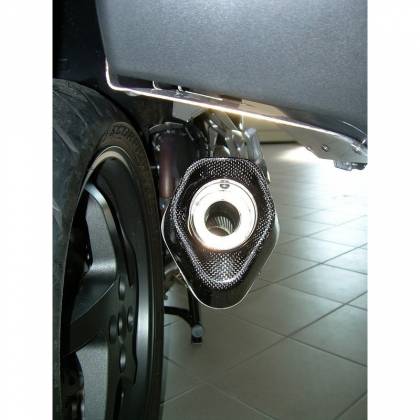 Toba esapament Bodis Honda CrossRunner Bodis Penta-tec  - 5