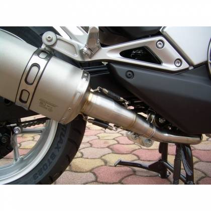 Toba esapament Bodis Honda NC 700 D Intergra SB1  - 6