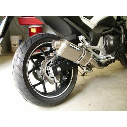 Toba esapament Bodis Honda NC 700 S SB1  - 10