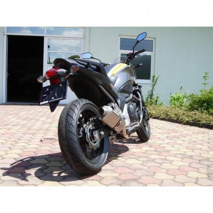 Toba esapament Bodis Honda NC 700 S SB1  - 6