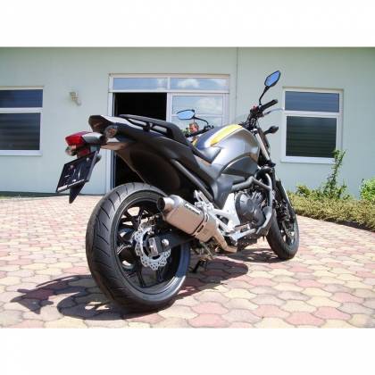 Toba esapament Bodis Honda NC 700 S SB1  - 7