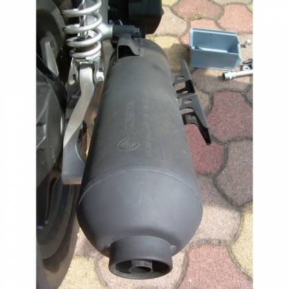 Toba esapament Bodis Honda PCX 125(12-)  - 7