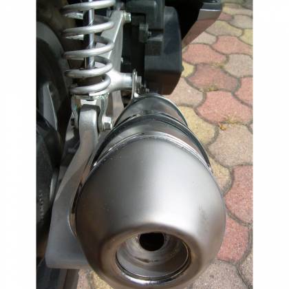Toba esapament Bodis Honda PCX 125(12-)  - 8