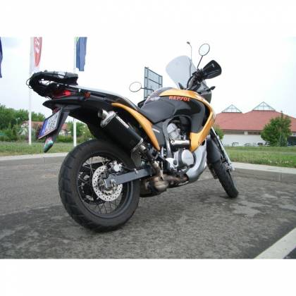 Toba esapament Bodis Honda Transalp Bodis  - 5