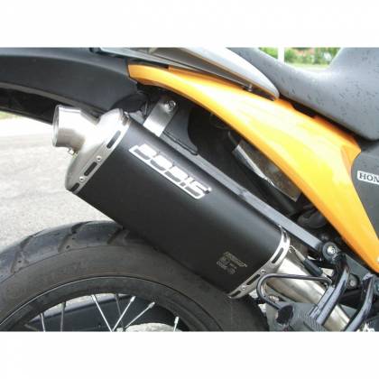 Toba esapament Bodis Honda Transalp Bodis  - 6