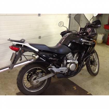 Toba esapament Bodis Honda Transalp Bodis  - 7
