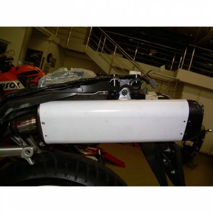 Toba esapament Bodis Honda VFR 800  - 6