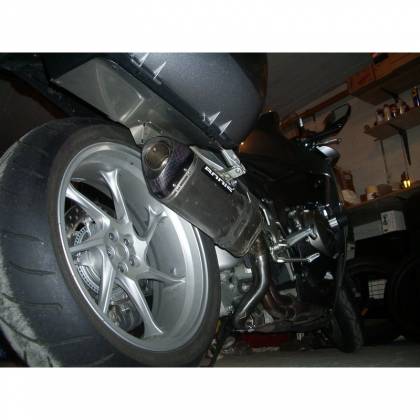 Toba esapament Bodis Honda VFR 1200F Bodis SB1-C Case  - 5