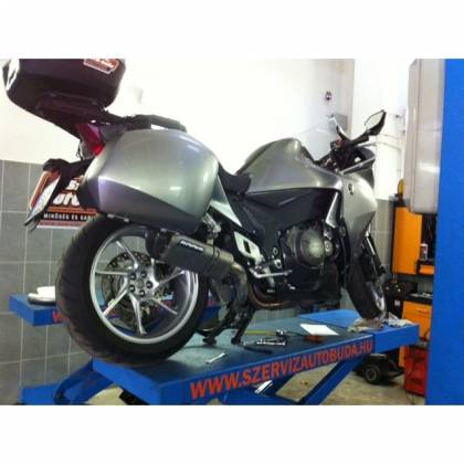 Toba esapament Bodis Honda VFR 1200F Bodis SB1-C Case  - 10