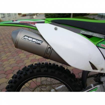 Toba esapament Bodis Kawasaki KX 250_450  - 4