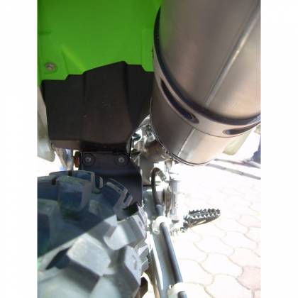 Toba esapament Bodis Kawasaki KX 250_450  - 8
