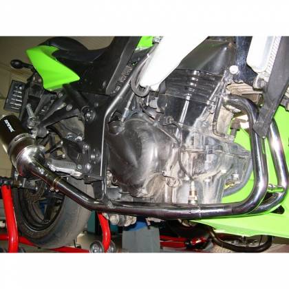 Toba esapament Bodis Kawasaki Ninja 250R(08-)  - 6