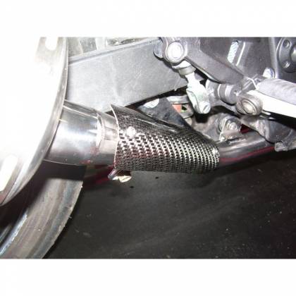 Toba esapament Bodis Kawasaki Ninja 250R(08-)  - 14