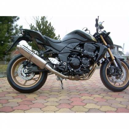 Toba esapament Bodis Kawasaki Z 750 (07-) GPC Bodis  - 10