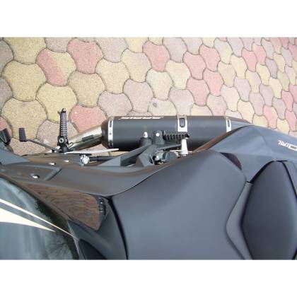 Toba esapament Bodis Kawasaki Z 750 (07-) GPC Bodis  - 4