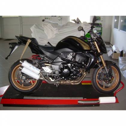 Toba esapament Bodis Kawasaki Z 750 (07-) GPC Bodis  - 13