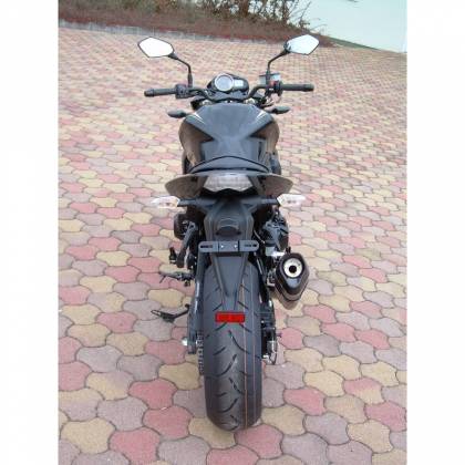 Toba esapament Bodis Kawasaki Z 750 (07-) GPC Bodis  - 15