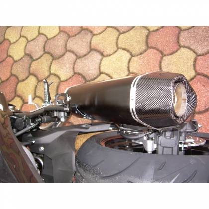 Toba esapament Bodis Kawasaki Z 800 13-  - 8