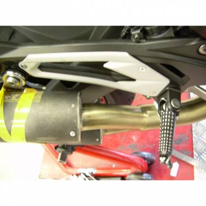 Toba esapament Bodis Kawasaki Z 800 13-  - 10