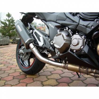 Toba esapament Bodis Kawasaki Z 800 13-  - 11