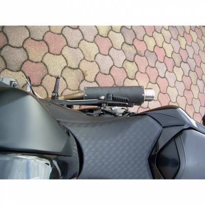 Toba esapament Bodis Kawasaki Z 800 13-  - 4