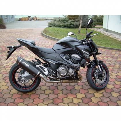 Toba esapament Bodis Kawasaki Z 800 13-  - 9