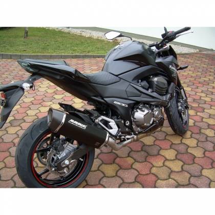 Toba esapament Bodis Kawasaki Z 800 13-  - 6