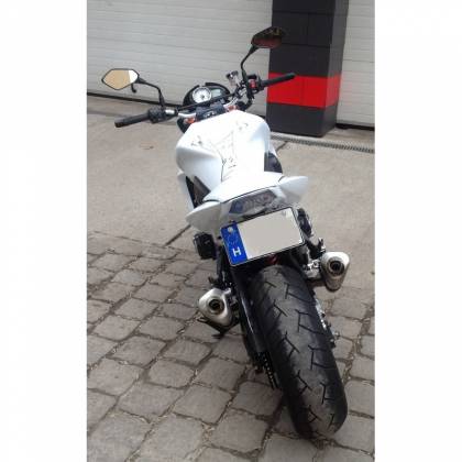 Toba esapament Bodis Kawasaki Z 1000 '07-'09  - 16