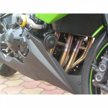 Toba esapament Bodis Kawasaki Z 1000 '10-  - 13