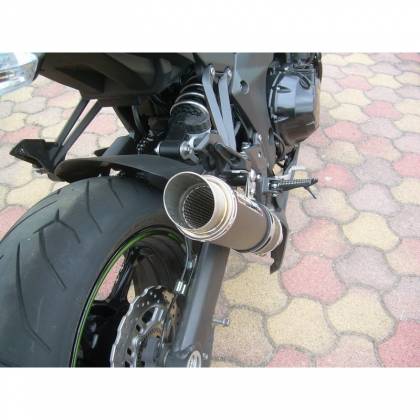 Toba esapament Bodis Kawasaki Z 1000 '10-  - 16