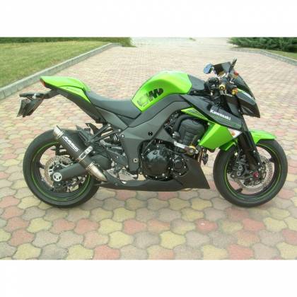 Toba esapament Bodis Kawasaki Z 1000 '10-  - 7