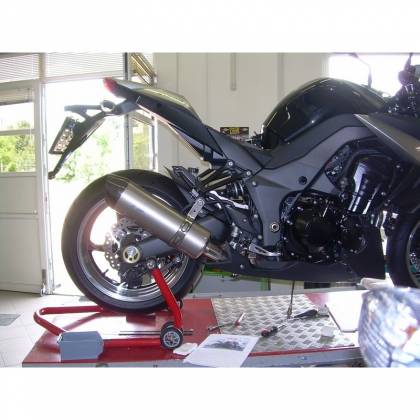 Toba esapament Bodis Kawasaki Z 1000 '10-  - 14