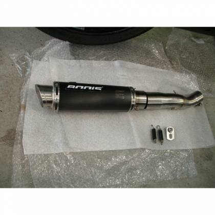 Toba esapament Bodis Kawasaki ZX10 Bodis  - 4