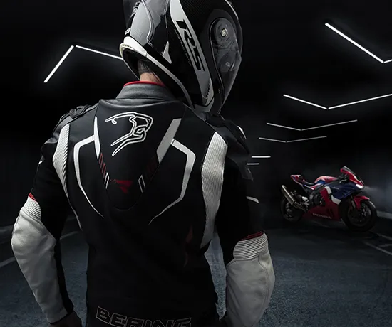 Echipamente Moto Racing / Sport