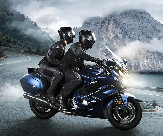 Echipamente Moto Touring / Adventure