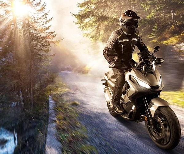 Echipamente Moto de Vară