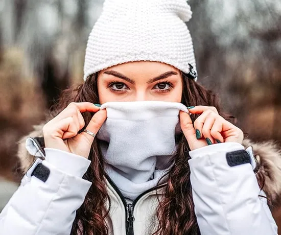 Îmbrăcăminte Outdoor / Schi